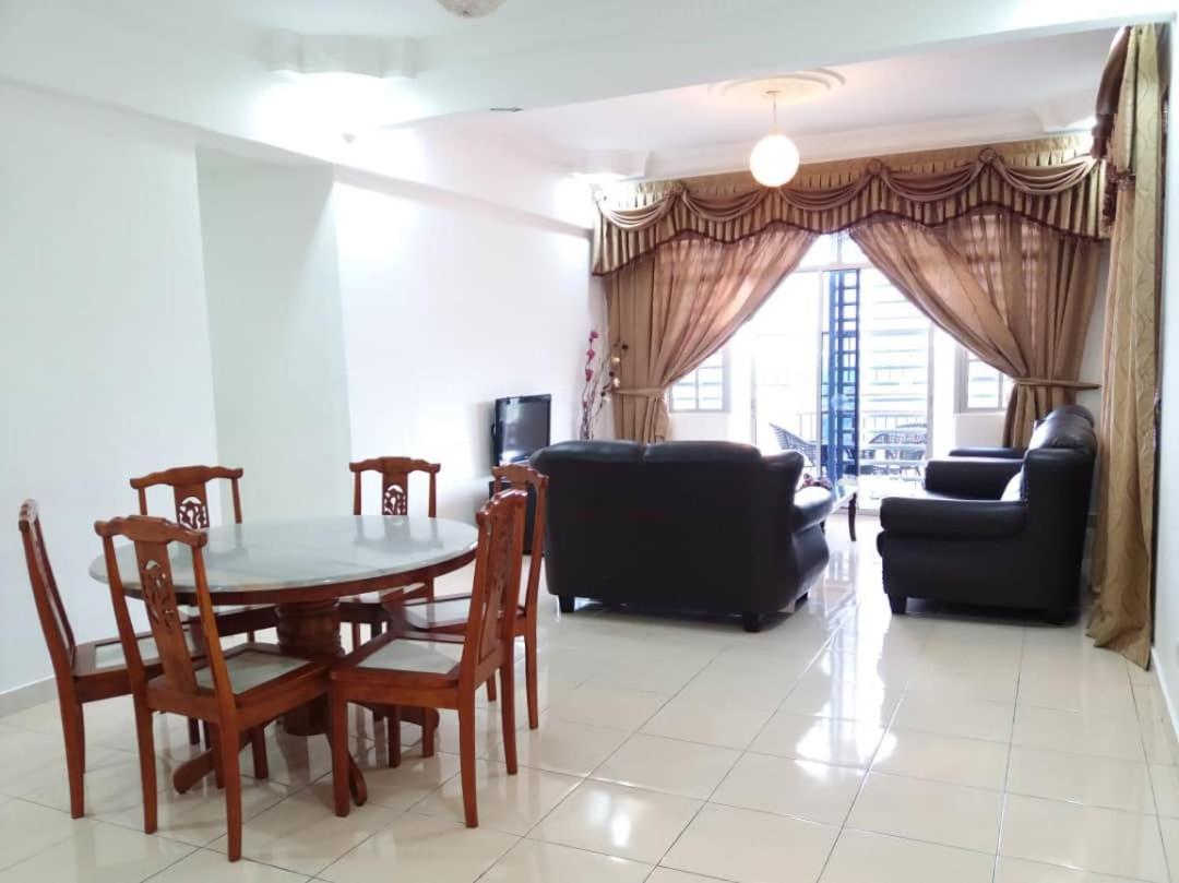Homstay Cameron Highlands Exterior photo